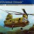 1/48 ITALERI ACH-47A Armed CHINOOK ATTACK Helicopter 26475
